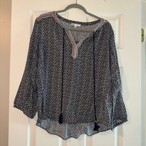 Women’s Blouse